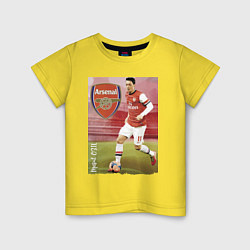 Детская футболка Arsenal, Mesut Ozil