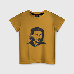 Детская футболка Че Гевара, Эрнесто
