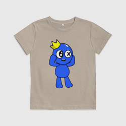 Детская футболка Rainbow Friends