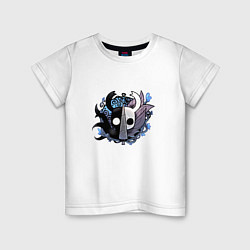 Детская футболка Hollow Knight - талисман