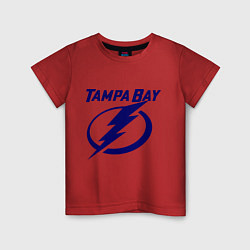 Детская футболка HC Tampa Bay