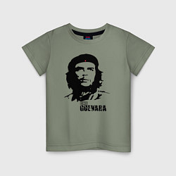 Детская футболка Эрнесто Че Гевара