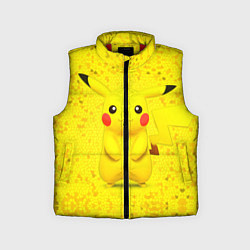 Детский жилет Pikachu