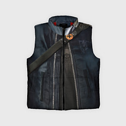Детский жилет Watch Dogs 2