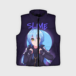 Детский жилет Slime