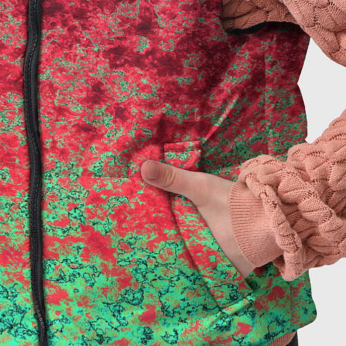 Детский жилет SPORT GAMES Спортивные игры / 3D-Светло-серый – фото 5