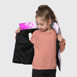 Детский жилет GTA6 pro gaming по-вертикали, цвет: 3D-черный — фото 2