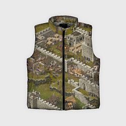 Детский жилет Stronghold Crusader Definitive Edition