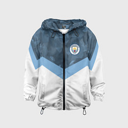 Детская ветровка Manchester City FC: Sport