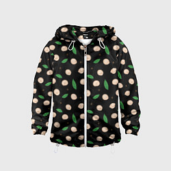 Детская ветровка Пельмени с лавровым листом и перцем, набор