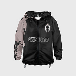 Детская ветровка Gaimin Gladiators Splash