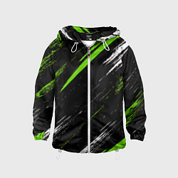 Детская ветровка Sports suit