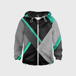 Детская ветровка Multicoloured