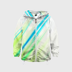 Детская ветровка Multicolored