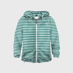 Детская ветровка Тельняшка пограничника