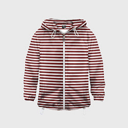 Детская ветровка Тельняшка спецназовца