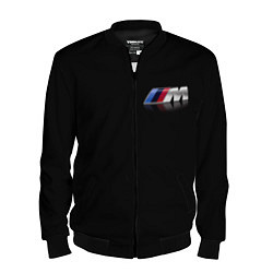 Мужской бомбер BMW motorsport