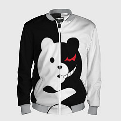 Мужской бомбер Monokuma Drae