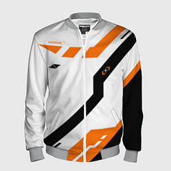 Мужской бомбер CS:GO Asiimov Light