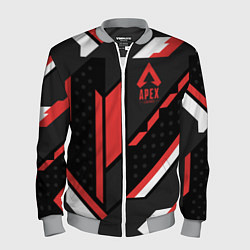 Мужской бомбер Apex Cyrex