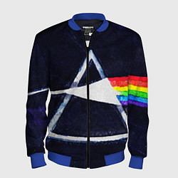 Мужской бомбер PINK FLOYD
