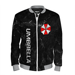 Мужской бомбер UMBRELLA CORP