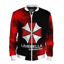 Мужской бомбер UMBRELLA CORP