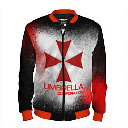 Мужской бомбер UMBRELLA CORP