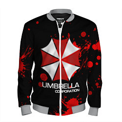 Мужской бомбер UMBRELLA CORP