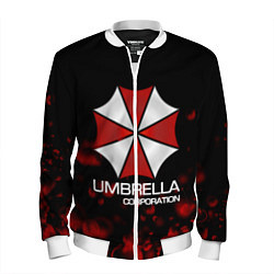 Мужской бомбер UMBRELLA CORP