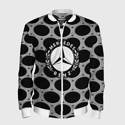 Мужской бомбер MERCEDES-BENZ