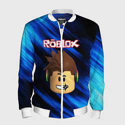 Мужской бомбер ROBLOX