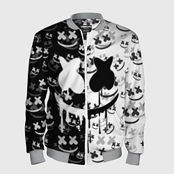 Мужской бомбер Fortnite & Marshmello