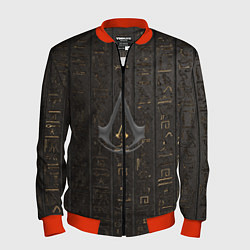 Мужской бомбер Assassin's Creed
