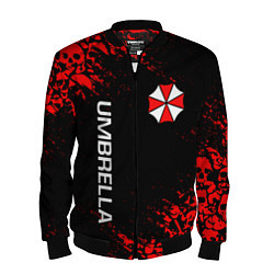 Мужской бомбер UMBRELLA CORP