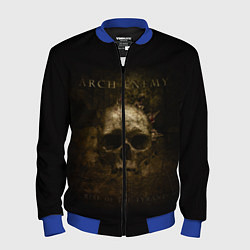 Мужской бомбер ARch Enemy 37