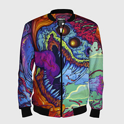 Мужской бомбер HYPERBEAST