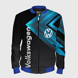 Мужской бомбер Volkswagen