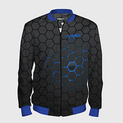 Мужской бомбер Crysis