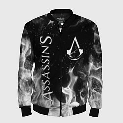 Мужской бомбер ASSASSINS CREED