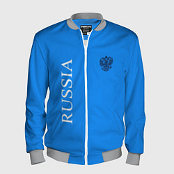 Бомбер мужской RF FASHION, цвет: 3D-меланж