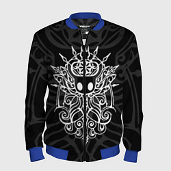 Мужской бомбер HOLLOW KNIGHT ХОЛЛОУ НАЙТ