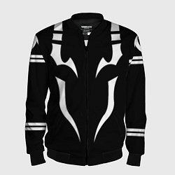 Мужской бомбер ИТАДОРИ ТАТУ JUJUTSU KAISEN