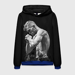 Мужская толстовка Conor McGregor: Mono