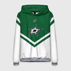 Мужская толстовка NHL: Dallas Stars