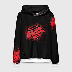 Мужская толстовка HellRaisers: Black collection