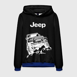 Мужская толстовка Jeep