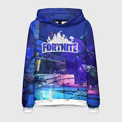 Мужская толстовка Fortnite Studio
