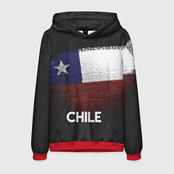 Мужская толстовка Chile Style