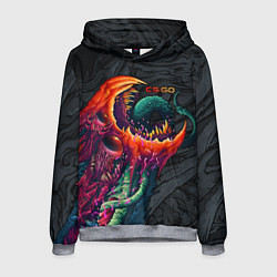 Мужская толстовка CS:GO Hyper Beast Original